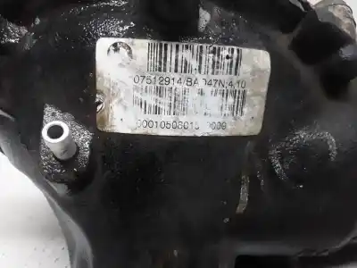 Pezzo di ricambio per auto di seconda mano differenziale di centro per bmw x5 (e53) 3.0 i riferimenti oem iam 07512914  