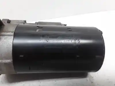 Second-hand car spare part starter motor for bmw x5 (e53) 3.0 i oem iam references 0 001 108 190  