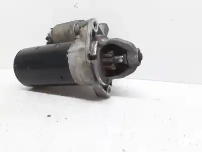 Second-hand car spare part starter motor for bmw x5 (e53) 3.0 i oem iam references 0 001 108 190  