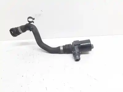 Peça sobressalente para automóvel em segunda mão motor de sofagem por bmw x5 (e53) 3.0 i referências oem iam 6 913 489