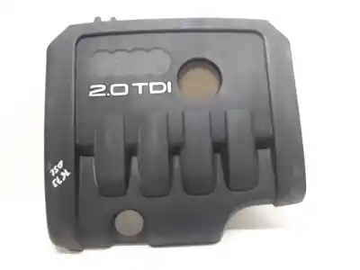 Pezzo di ricambio per auto di seconda mano COPERCHIO MOTORE per AUDI A3 (8P1)  Riferimenti OEM IAM C3G 103 925 BT  