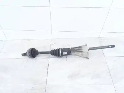 Peça sobressalente para automóvel em segunda mão transmissão dianteira direita por bmw x5 (e53) 3.0 i referências oem iam 7505004 02  