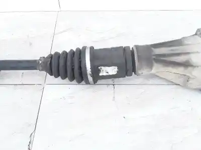 Peça sobressalente para automóvel em segunda mão transmissão dianteira direita por bmw x5 (e53) 3.0 i referências oem iam 7505004 02  