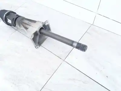 Peça sobressalente para automóvel em segunda mão transmissão dianteira direita por bmw x5 (e53) 3.0 i referências oem iam 7505004 02