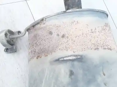 Peça sobressalente para automóvel em segunda mão escapamento traseiro por bmw x5 (e53) 3.0 i referências oem iam 205 7615 004 006  