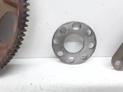 Second-hand car spare part engine flywheel for bmw x5 (e53) 3.0 i oem iam references 508 000 w p  