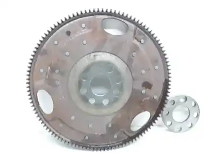 Second-hand car spare part engine flywheel for bmw x5 (e53) 3.0 i oem iam references 508 000 w p  