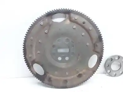 Second-hand car spare part engine flywheel for bmw x5 (e53) 3.0 i oem iam references 508 000 w p  