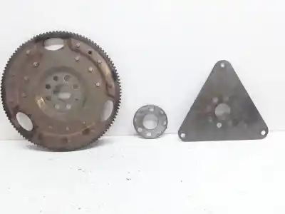 Second-hand car spare part engine flywheel for bmw x5 (e53) 3.0 i oem iam references 508 000 w p  