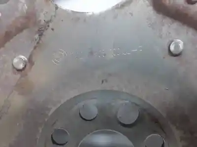 Second-hand car spare part engine flywheel for bmw x5 (e53) 3.0 i oem iam references 508 000 w p  