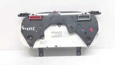 Second-hand car spare part dashboard for renault clio ii fase ii b cb0 authentique oem iam references p8200261119  