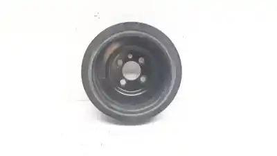 Second-hand car spare part crankshaft pulley for dodge caliber 1.8 oem iam references 03g105243
