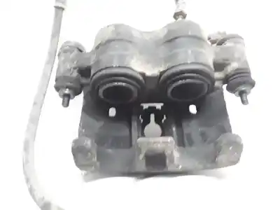 Second-hand car spare part REAR LEFT BRAKE CALIPER for RENAULT MAXITY  OEM IAM references 7605R  