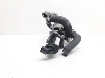 Peça sobressalente para automóvel em segunda mão válvula egr por opel combo familiar referências oem iam 55184651