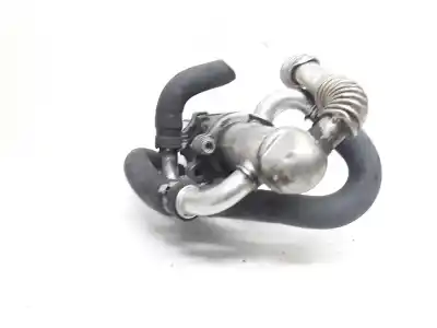 Peça sobressalente para automóvel em segunda mão válvula egr por opel combo familiar referências oem iam 55184651  