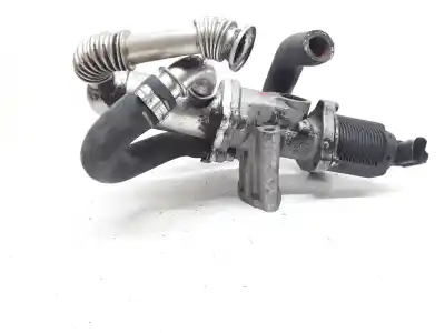 Peça sobressalente para automóvel em segunda mão válvula egr por opel combo familiar referências oem iam 55184651  