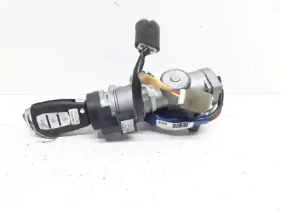 Second-hand car spare part ignition switch for ssangyong tivoli 1.6 xdi 160 oem iam references k 86970 34001  