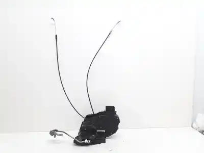 Автозапчастина б/у замок заднього правого дверя для mazda cx7 er luxury посилання на oem iam 3n6a-a264112cp