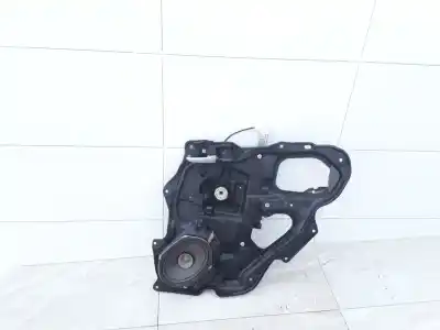 Автозапчасти б/у задний правый стеклорегулятор за mazda cx7 er luxury ссылки oem iam bp4k-7297x  