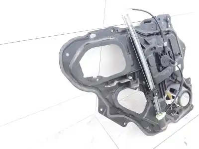 Автозапчастина б/у регулятор скла заднього правого для mazda cx7 er luxury посилання на oem iam bp4k-7297x