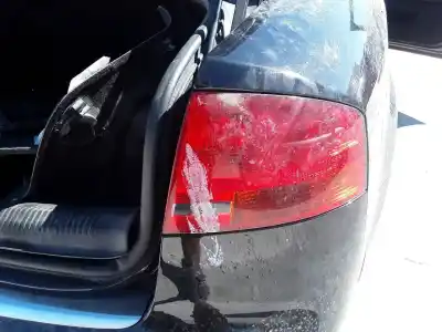 Peça sobressalente para automóvel em segunda mão FAROLIM TRASEIRO DIREITO por VOLKSWAGEN SHARAN (7M6/7M9)  Referências OEM IAM 8E59450096  