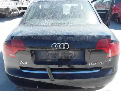 Second-hand car spare part TAILGATE for VOLKSWAGEN SHARAN (7M6/7M9)  OEM IAM references 8E5827023AA  