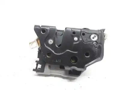 Автозапчастина б/у замок заднього правого дверя для audi q5 (8r) 2.0 tdi (125kw) посилання на oem iam 8k0839016c   Автозапчастина б/у замок заднього правого дверя для audi q5 (8r) 2.0 tdi (125kw) посилання на oem iam 8k0839016c