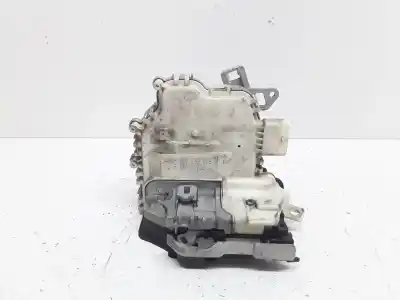 Автозапчастина б/у замок заднього правого дверя для audi q5 (8r) 2.0 tdi (125kw) посилання на oem iam 8k0839016c   Автозапчастина б/у замок заднього правого дверя для audi q5 (8r) 2.0 tdi (125kw) посилання на oem iam 8k0839016c