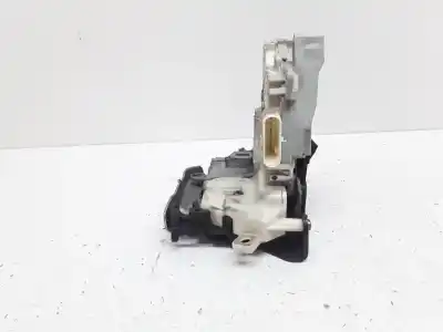 Автозапчастина б/у замок заднього правого дверя для audi q5 (8r) 2.0 tdi (125kw) посилання на oem iam 8k0839016c   Автозапчастина б/у замок заднього правого дверя для audi q5 (8r) 2.0 tdi (125kw) посилання на oem iam 8k0839016c