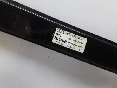 Автозапчасти б/у задний правый стеклорегулятор за audi q5 (8r) 2.0 tdi (125kw) ссылки oem iam 8r0839462d   Автозапчасти б/у задний правый стеклорегулятор за audi q5 (8r) 2.0 tdi (125kw) ссылки oem iam 8r0839462d