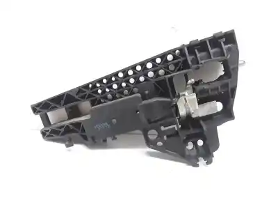 Автозапчасти б/у внутренняя задняя правая ручка за audi q5 (8r) 2.0 tdi (125kw) ссылки oem iam 8t0837886b Автозапчасти б/у внутренняя задняя правая ручка за audi q5 (8r) 2.0 tdi (125kw) ссылки oem iam 8t0837886b