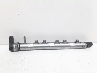 Pezzo di ricambio per auto di seconda mano RAMPA INIETTORI per TOYOTA AVENSIS  Riferimenti OEM IAM 0445214278  