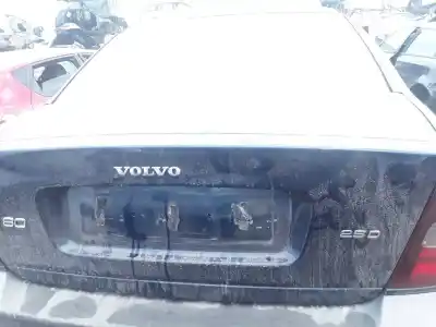 Автозапчастина б/у ЗАГАЛЬНІ ДВЕРІ для VOLVO S80 BERLINA  Посилання на OEM IAM   