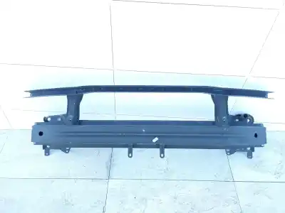 Автозапчастина б/у передній бампер підсилення для volkswagen passat variant 3c5 advance посилання на oem iam   