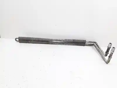 Pezzo di ricambio per auto di seconda mano radiatore a cambio per bmw x5 (e53) 3.0 i riferimenti oem iam 1439109  