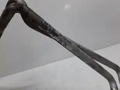 Peça sobressalente para automóvel em segunda mão radiador da caixa de velocidades por bmw x5 (e53) 3.0 i referências oem iam 1439109