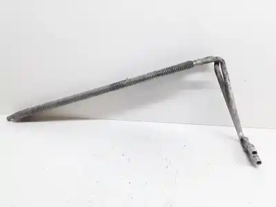 Pezzo di ricambio per auto di seconda mano radiatore a cambio per bmw x5 (e53) 3.0 i riferimenti oem iam 1439109  