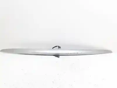 Second-hand car spare part tailgate back door handle for bmw serie 3 compacto (e46) n46b18a oem iam references 7117619