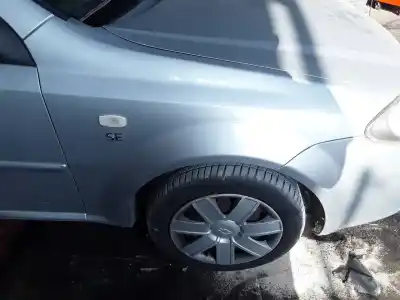 Pezzo di ricambio per auto di seconda mano parafango anteriore destro per chevrolet lacetti f14d3 riferimenti oem iam 