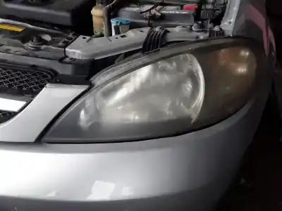 Pezzo di ricambio per auto di seconda mano faro anteriore sinistro per chevrolet lacetti f14d3 riferimenti oem iam 96458811