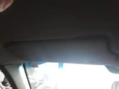 Peça sobressalente para automóvel em segunda mão pára-sol esquerdo por chevrolet lacetti f14d3 referências oem iam   