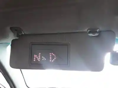 Pezzo di ricambio per auto di seconda mano tenda sinistra per chevrolet lacetti f14d3 riferimenti oem iam 