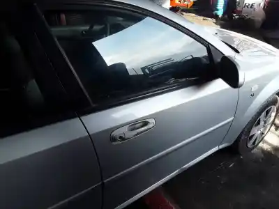 Pezzo di ricambio per auto di seconda mano porta anteriore destra per chevrolet lacetti f14d3 riferimenti oem iam 96547852