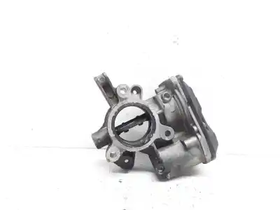 Автозапчастина б/у коробка метелика для opel corsa d essentia посилання на oem iam 05310b5068  