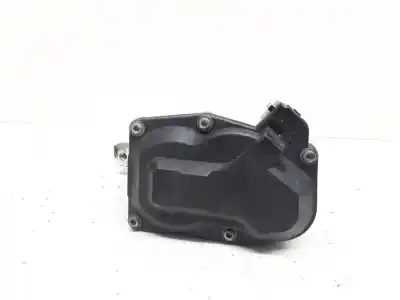 Автозапчастина б/у коробка метелика для opel corsa d essentia посилання на oem iam 05310b5068  