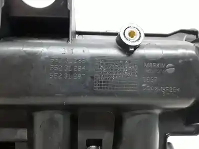 Автозапчастина б/у впускний колектор для opel corsa d essentia посилання на oem iam 55231286  