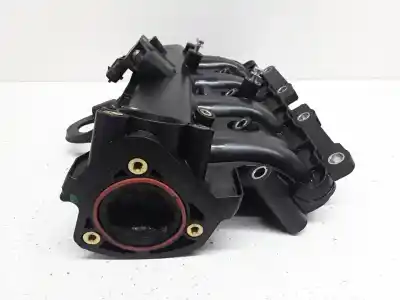 Автозапчастина б/у впускний колектор для opel corsa d essentia посилання на oem iam 55231286  