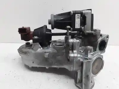 Автозапчасти б/у клапан рог за opel corsa d essentia ссылки oem iam 55230929  