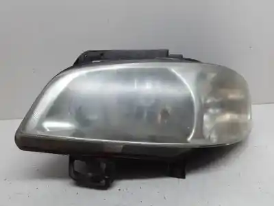 Автозапчасти б/у левая фара за SEAT IBIZA II (6K1) 1.9 SDI ссылки OEM IAM   