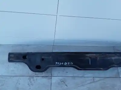 Peça sobressalente para automóvel em segunda mão Reforço Do Pára Choques Dianteiro por HYUNDAI SANTA FE (SM) 2.0 CRDi VGT Comfort Referências OEM IAM   